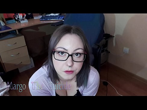 ❤️ Ko'zoynakli seksual qiz kamerada Dildoni chuqur so'radi ☑ Super seks uz.camporner.top ️❤